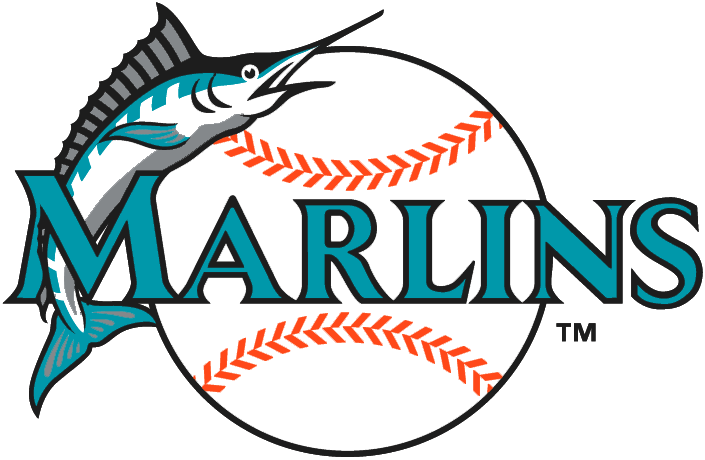 Florida Marlins 1993-2004 Alternate Logo iron on heat transfer